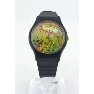 Salvador‎ Dali Watch "Melting" Museum St. Petersburg, FL  Japan Movt